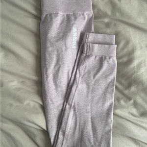 Gymshark Vital Seamless Leggings